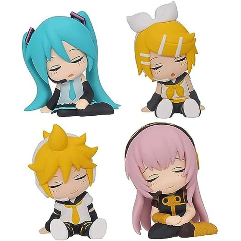 Kata Zun Fig. Hatsune Miku
