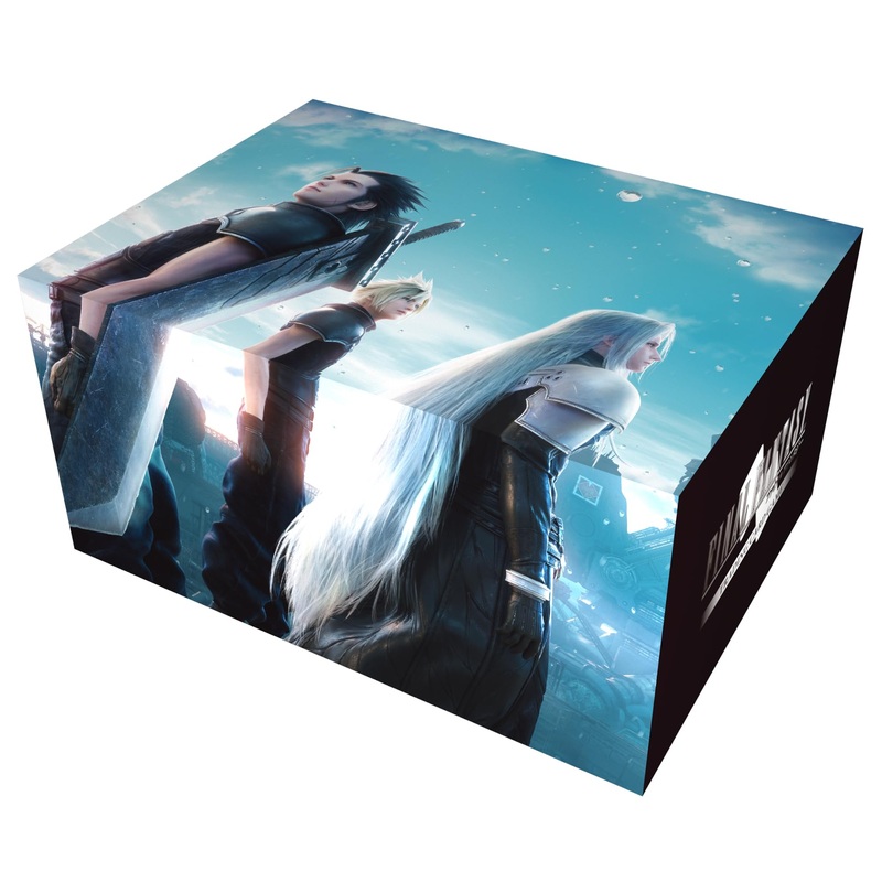 FF-TCG "Final Fantasy" Anniversary Collection Set 2024 (Japanese Ver.)