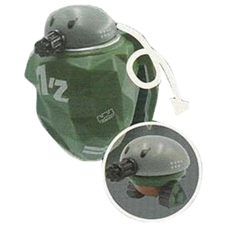 Minomushi Tank