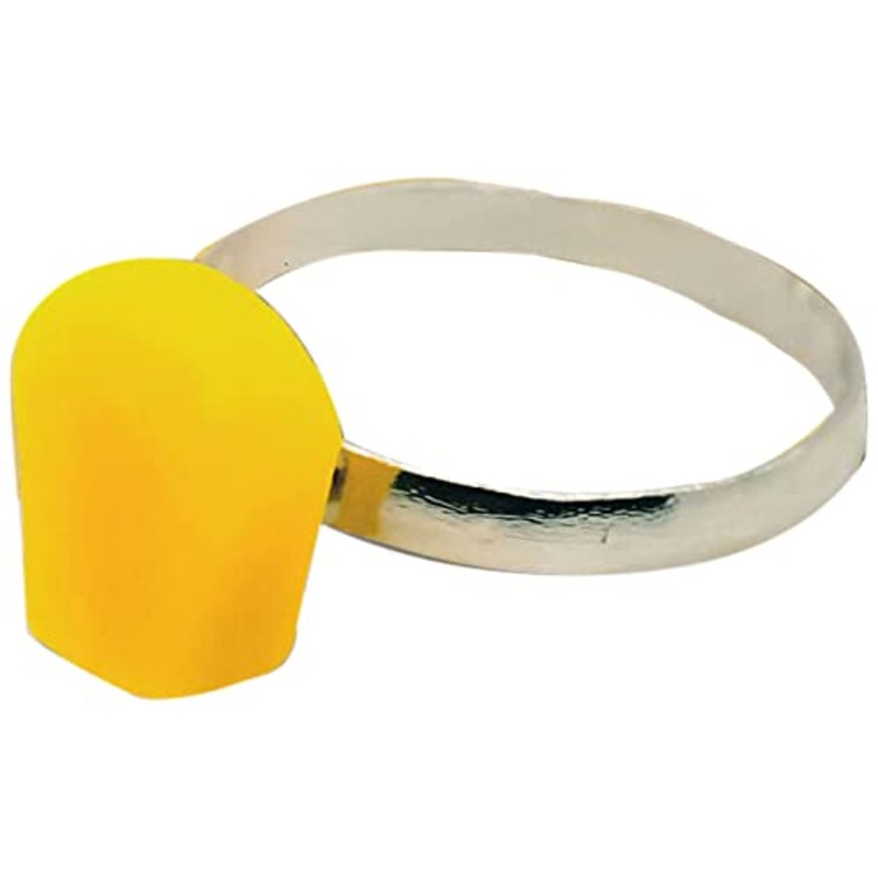 Corn Engagement Ring Figure Ring Collection